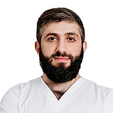 Варданян Гор Самвелович