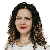 Шевцова Ольга Игоревна