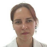 Жинжило Екатерина Владимировна