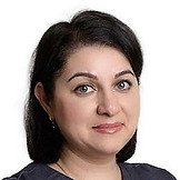 Карпенко Елена Владимировна