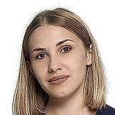 Ивлева Инна Алексеевна
