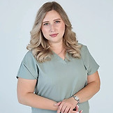 Романенко Екатерина Андреевна