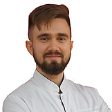 Чайкин Сергей Сергеевич