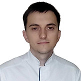 Должиков Дмитрий Сергеевич