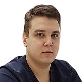 Новиков Даниил Геннадьевич