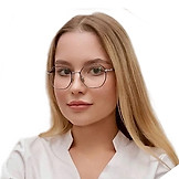 Попова Екатерина Дмитриевна