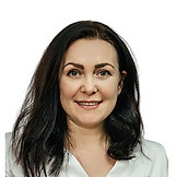 Куликова Наталья Вадимовна