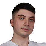 Тхашугоев Азамат Мухамедович