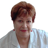 Попова Виктория Александровна