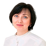 Морозова Елена Васильевна