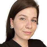 Огольцова Екатерина Михайловна
