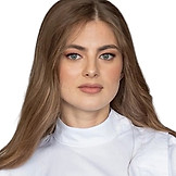 Бражникова (Неровная) Алина Вячеславовна