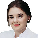Буханова Анна Александровна