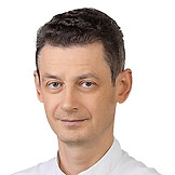 Ковалев Сергей Александрович