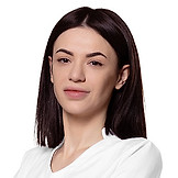 Корниенко (Трухачева) Лариса Джабраиловна