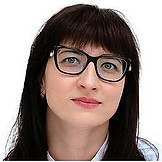 Шенцова Анна Юрьевна