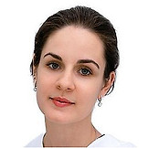 Попова Мария Александровна