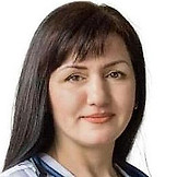Косовская Ирина Рафиковна
