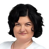 Лобачева Татьяна Константиновна