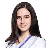 Беликова Яна Михайловна