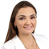 Тамкович Кристина Юрьевна