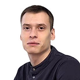 Родин Дмитрий Юрьевич