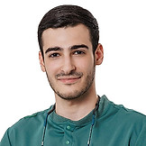 Маркарян Григорий Азатович