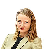 Матвеева Анна Юрьевна