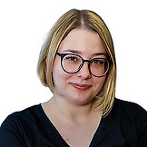 Трофимова Александра Сергеевна