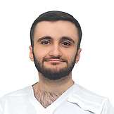 Отарян Артём Сейранович