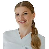 Костомарова Ульяна Андреевна
