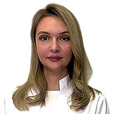 Демченко Ирина Станиславовна