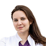 Евлахова Ксения Сергеевна