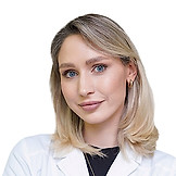 Павленко Анастасия Дмитриевна