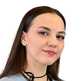 Гончар Анастасия Викторовна