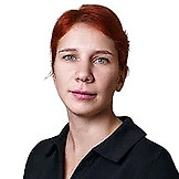 Тумасянц Анастасия Сергеевна
