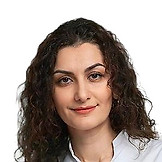 Устян Лусине Размиковна