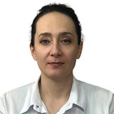 Ронис Иза Имедиевна