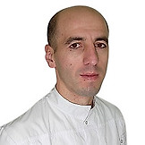 Махмудов Риза Пашалиевич