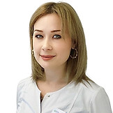 Лайпанова Лейла Исмаиловна