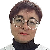 Алехина Ирина Викторовна