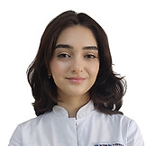 Набиева Диана Надировна