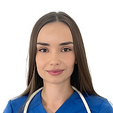 Ковалева Анна Владимировна