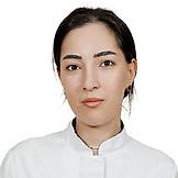 Варго Ашхен Агароновна