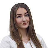 Малясова Виолетта Ивановна