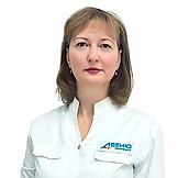 Недилько Алина Геннадиевна