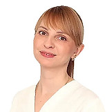 Луценко Ольга Александровна