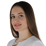 Оспищева Дарья Владимировна