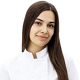 Белякова Яна Игоревна