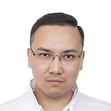 Ищанов Сергей Оразбаевич